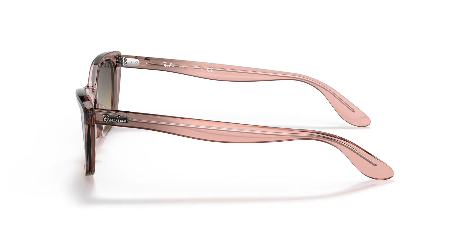Ray-Ban Lady Burbank 2299 Sunglasses - view 23